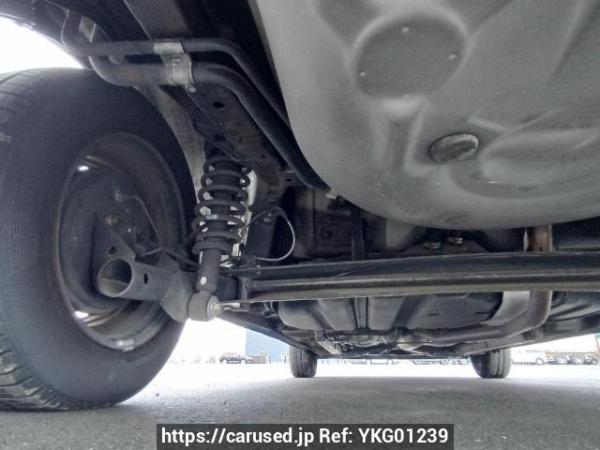 Used 2009 AT toyota sienta NCP81G Image[38]