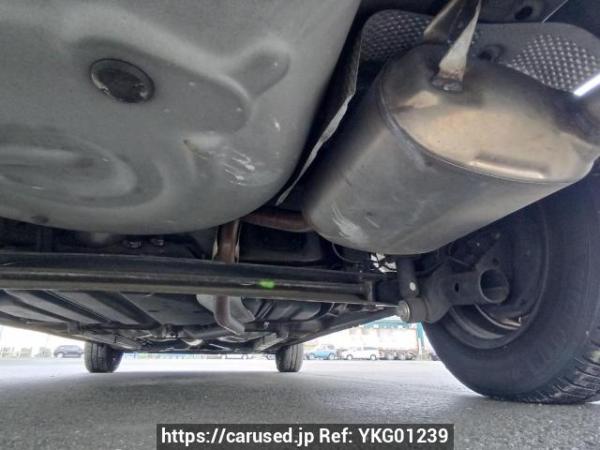 Used 2009 AT toyota sienta NCP81G Image[39]