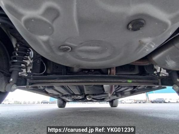 Used 2009 AT toyota sienta NCP81G Image[40]
