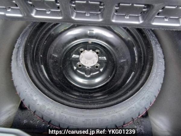 Used 2009 AT toyota sienta NCP81G Image[41]