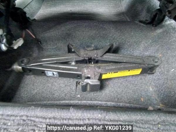 Used 2009 AT toyota sienta NCP81G Image[42]