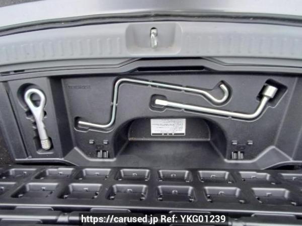 Used 2009 AT toyota sienta NCP81G Image[43]