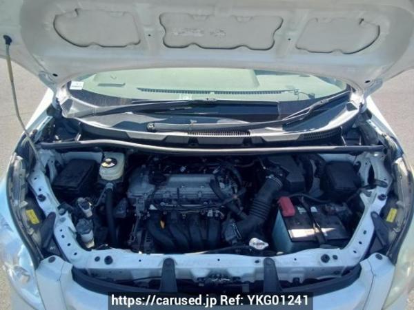 Used 2008 AT toyota noah ZRR70G Image[9]