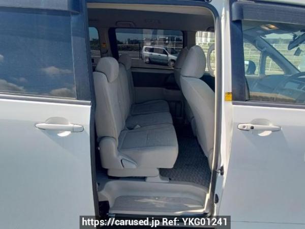 Used 2008 AT toyota noah ZRR70G Image[14]