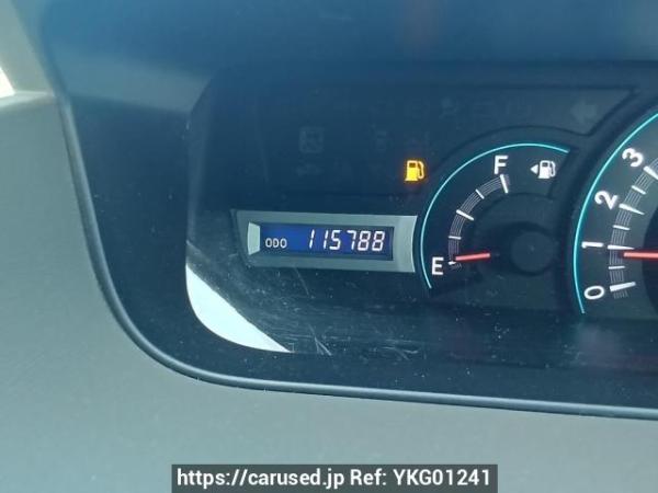 Used 2008 AT toyota noah ZRR70G Image[25]
