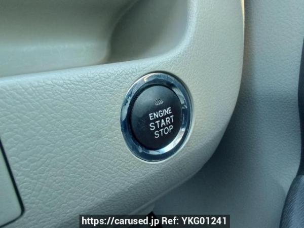 Used 2008 AT toyota noah ZRR70G Image[26]