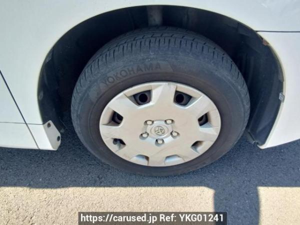 Used 2008 AT toyota noah ZRR70G Image[28]