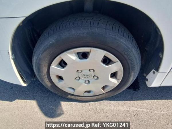 Used 2008 AT toyota noah ZRR70G Image[29]