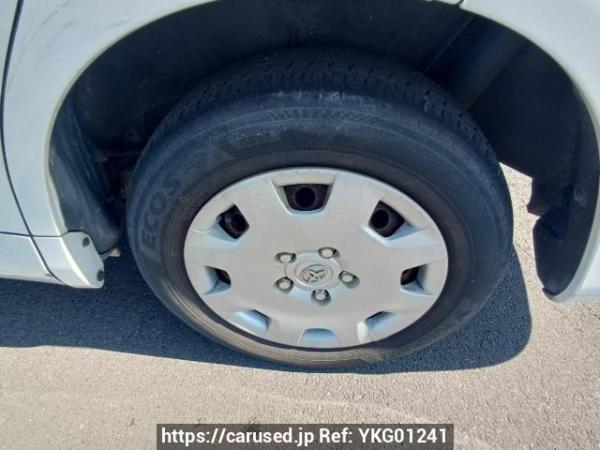 Used 2008 AT toyota noah ZRR70G Image[31]