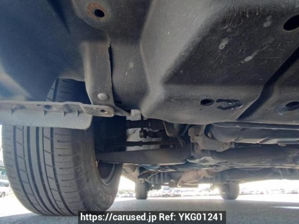 Used 2008 AT toyota noah ZRR70G Image[32]