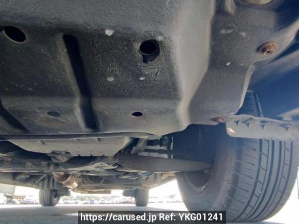 Used 2008 AT toyota noah ZRR70G Image[33]