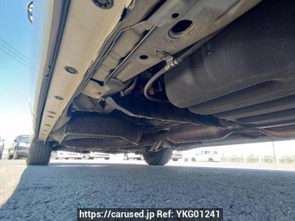 Used 2008 AT toyota noah ZRR70G Image[34]