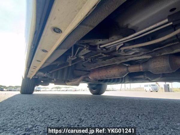 Used 2008 AT toyota noah ZRR70G Image[36]