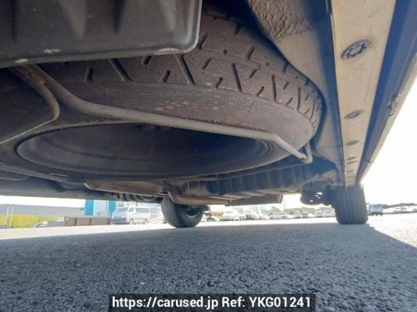Used 2008 AT toyota noah ZRR70G Image[37]