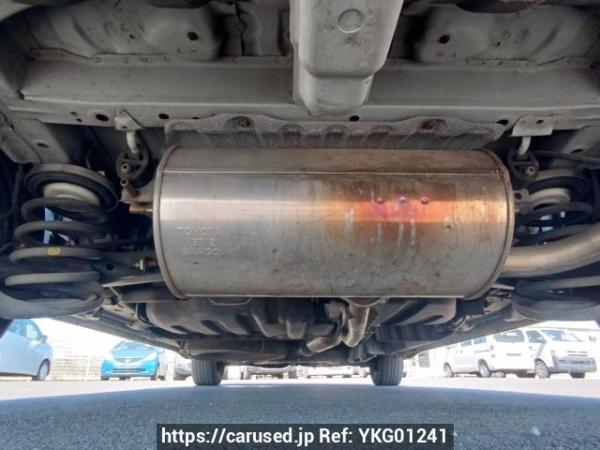 Used 2008 AT toyota noah ZRR70G Image[40]
