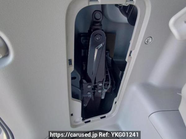 Used 2008 AT toyota noah ZRR70G Image[43]