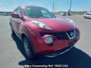 Nissan JUKE YF15