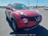 Used 2012 AT nissan juke YF15 Image[0]