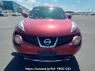 Used 2012 AT nissan juke YF15 Image[1]