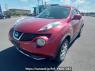 Used 2012 AT nissan juke YF15 Image[2]