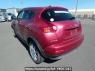 Used 2012 AT nissan juke YF15 Image[4]