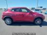 Used 2012 AT nissan juke YF15 Image[7]