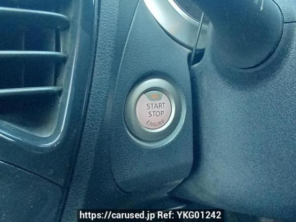 Used 2012 AT nissan juke YF15 Image[24]