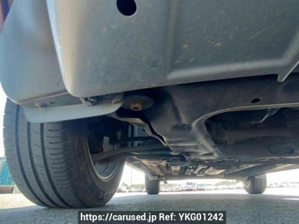 Used 2012 AT nissan juke YF15 Image[30]