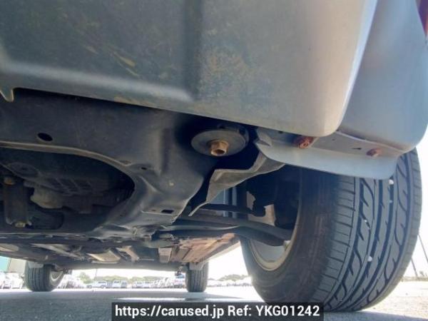 Used 2012 AT nissan juke YF15 Image[31]