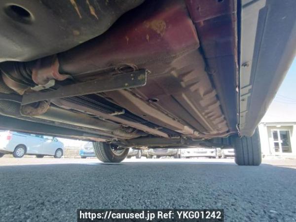 Used 2012 AT nissan juke YF15 Image[33]