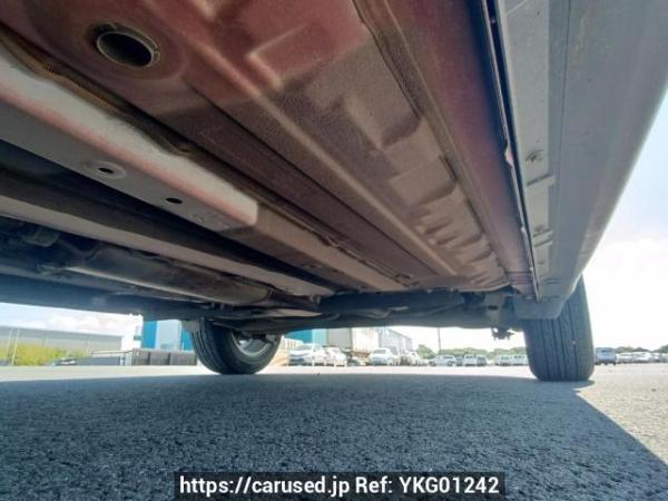 Used 2012 AT nissan juke YF15 Image[35]