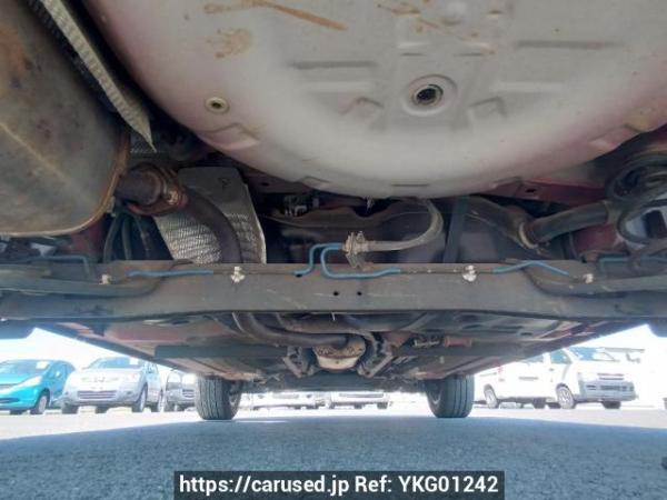 Used 2012 AT nissan juke YF15 Image[38]