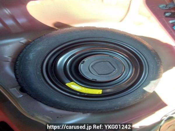 Used 2012 AT nissan juke YF15 Image[39]