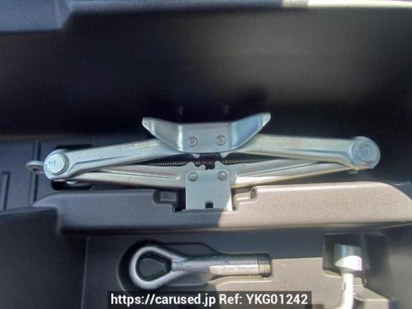 Used 2012 AT nissan juke YF15 Image[40]