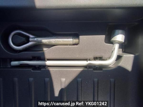 Used 2012 AT nissan juke YF15 Image[41]