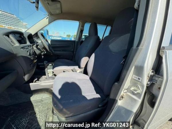 Used 2009 AT toyota probox-van NCP51V Image[13]