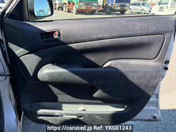 Used 2009 AT toyota probox-van NCP51V Image[16]