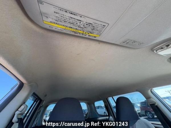Used 2009 AT toyota probox-van NCP51V Image[17]