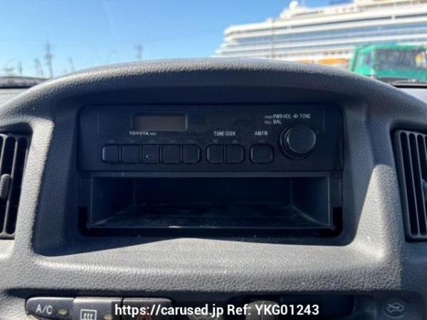 Used 2009 AT toyota probox-van NCP51V Image[24]