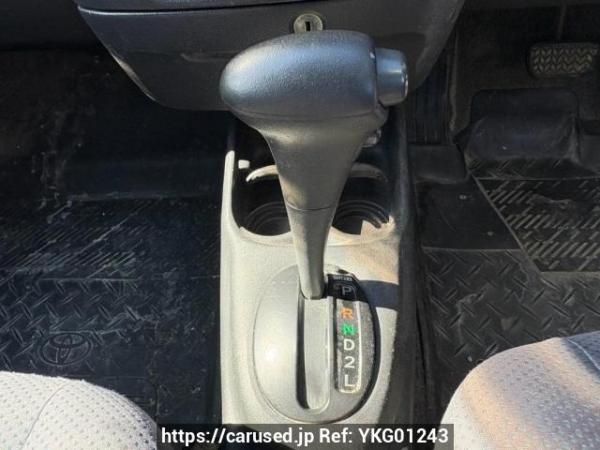 Used 2009 AT toyota probox-van NCP51V Image[26]