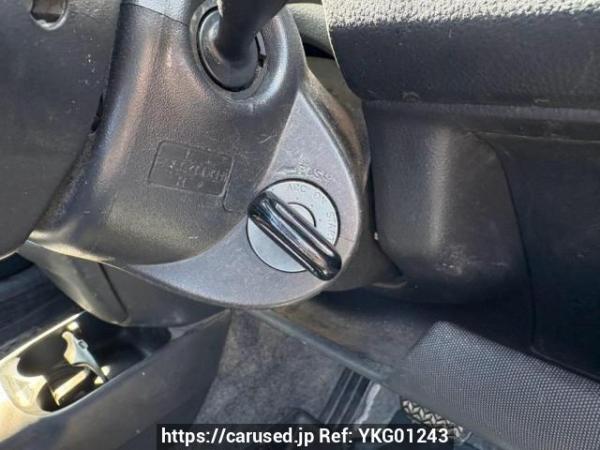Used 2009 AT toyota probox-van NCP51V Image[28]
