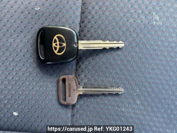Used 2009 AT toyota probox-van NCP51V Image[29]