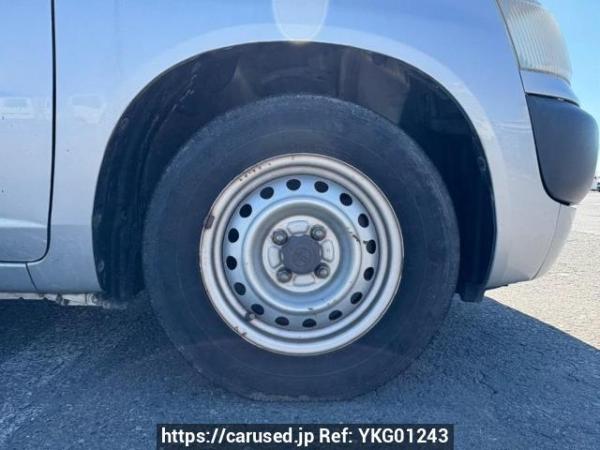 Used 2009 AT toyota probox-van NCP51V Image[31]