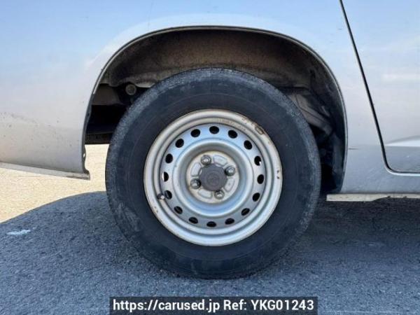 Used 2009 AT toyota probox-van NCP51V Image[32]