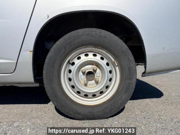 Used 2009 AT toyota probox-van NCP51V Image[33]