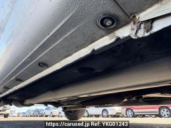 Used 2009 AT toyota probox-van NCP51V Image[34]