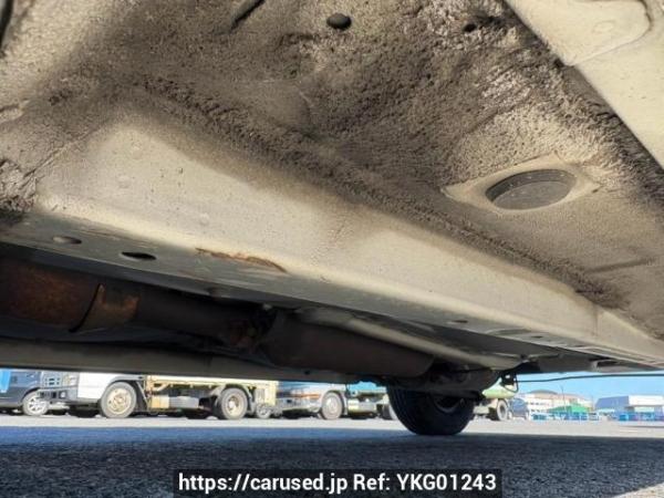 Used 2009 AT toyota probox-van NCP51V Image[35]