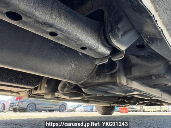 Used 2009 AT toyota probox-van NCP51V Image[37]