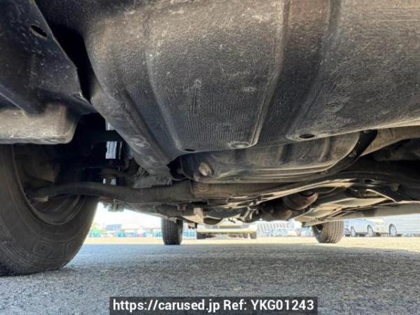 Used 2009 AT toyota probox-van NCP51V Image[38]