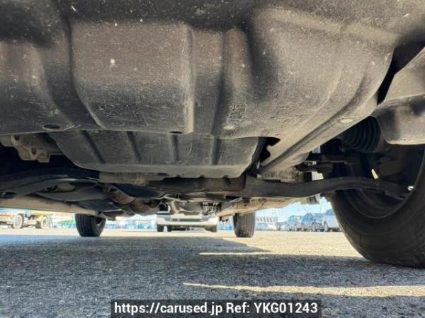 Used 2009 AT toyota probox-van NCP51V Image[39]